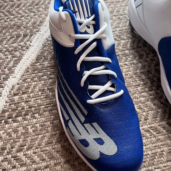 New Balance FuelCell Cleat Mens Sz 15 main image 8